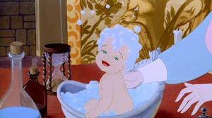 Кадры из фильма Принцесса на горошине / The Princess and the Pea (2002)