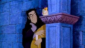 Кадры из фильма Принцесса на горошине / The Princess and the Pea (2002)