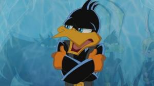 Кадры из фильма Лунатики / Loonatics Unleashed (2005)