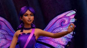 Кадры из фильма Барби Марипоса / Barbie Mariposa and Her Butterfly Fairy Friends (2008)