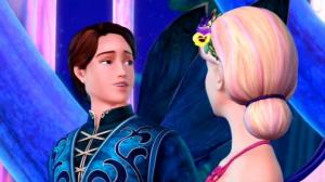 Кадры из фильма Барби Марипоса / Barbie Mariposa and Her Butterfly Fairy Friends (2008)