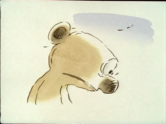 Кадр из фильма Мультипотам. Выпуск 1 (2001)