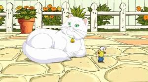 Кадры из фильма Стюарт Литтл (мультсериал) / Stuart Little (2003)