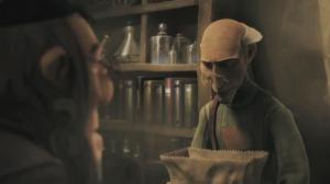 Кадры из фильма Кинематограф / The Kinematograph (2009)