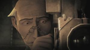 Кадры из фильма Кинематограф / The Kinematograph (2009)