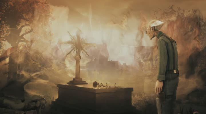 Кадр из фильма Кинематограф / The Kinematograph (2009)