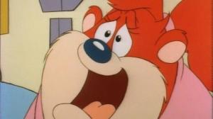 Кадры из фильма Тасманский дьявол / Taz-Mania (1991)