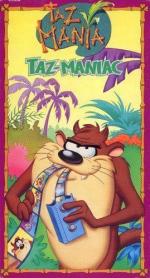 Тасманский дьявол / Taz-Mania (1991)