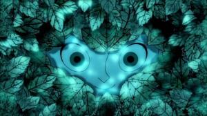 Кадры из фильма Тайна Келлс / The Secret of Kells (2010)