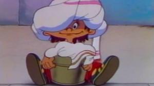 Кадры из фильма Как Петя Пяточкин слоников считал (1984)
