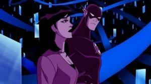 Кадры из фильма Лига справедливости / Justice League (2001)