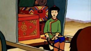 Кадры из фильма У старости - мудрость (1991)