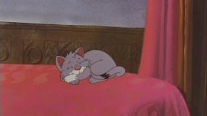 Кадры из фильма Принцесса и гоблин / The Princess and the Goblin (1991)