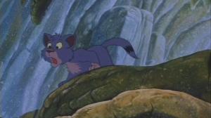 Кадры из фильма Принцесса и гоблин / The Princess and the Goblin (1991)