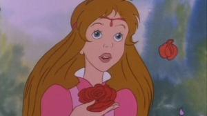 Кадры из фильма Принцесса и гоблин / The Princess and the Goblin (1991)