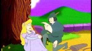Кадры из фильма Новые приключения Робин Гуда / The New Adventures of Robin Hood (1992)