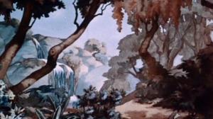Кадры из фильма Роза Багдада / La rosa di Bagdad (1949)