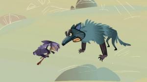 Кадры из фильма Чукотский гамбит (2010)
