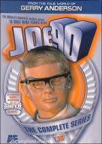 Джо 90 / Joe 90 (1968)
