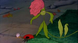 Кадры из фильма Тролль в центральном парке / A Troll in Central Park (1994)