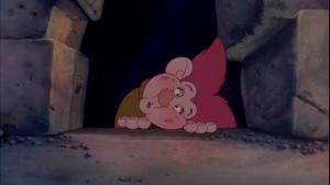 Кадры из фильма Тролль в центральном парке / A Troll in Central Park (1994)