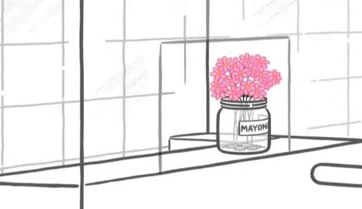 Кадр из фильма Уборная история - любовная история / Lavatory Lovestory (2007)