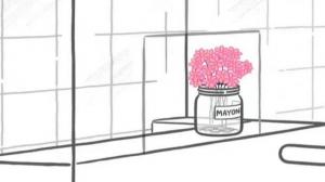 Кадры из фильма Уборная история - любовная история / Lavatory Lovestory (2007)