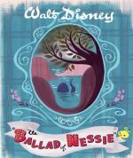 Баллада Несси / The Ballad of Nessie (2011)