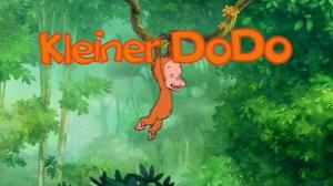 Кадры из фильма Малыш Додо / Kleiner Dodo (2008)