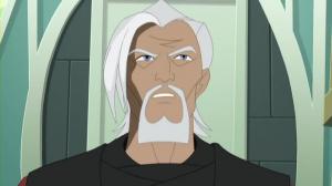 Кадры из фильма Новые Мстители: Герои завтрашнего дня / Next Avengers: Heroes of Tomorrow (2008)