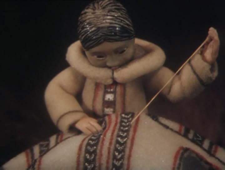 Кадр из фильма Хозяин ветров (1984)