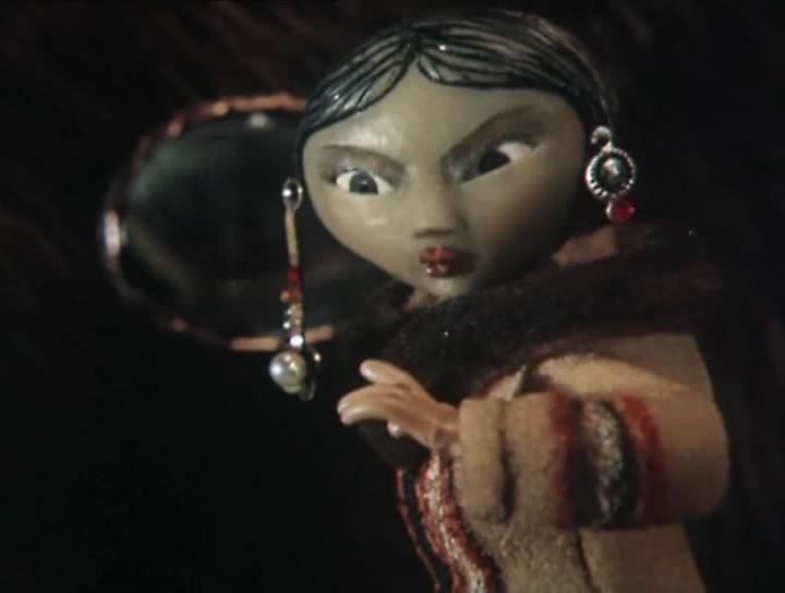 Кадр из фильма Хозяин ветров (1984)