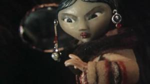 Кадры из фильма Хозяин ветров (1984)