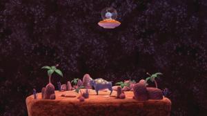 Кадры из фильма Инопланетное похищение / Alien Abduction (2008)