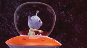 Кадры из фильма Инопланетное похищение / Alien Abduction (2008)