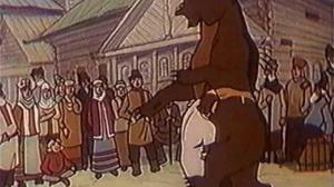 Кадры из фильма Сказ о Евпатии Коловрате (1985)