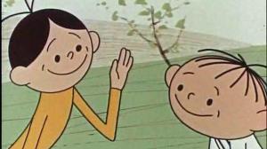 Кадры из фильма Болек и Лелек / Bolek i Lolek (1963)