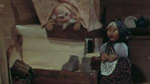 Кадры из фильма Ловись, рыбка! (1983)