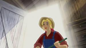 Кадры из фильма Паутина Шарлотты 2: Великое приключение Уилбура / Charlotte's Web 2: Wilbur's Great Adventure (2003)