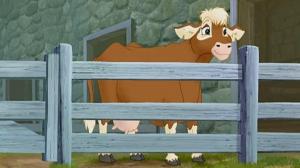 Кадры из фильма Паутина Шарлотты 2: Великое приключение Уилбура / Charlotte's Web 2: Wilbur's Great Adventure (2003)