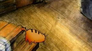 Кадры из фильма Толстый и тонкий (2006)