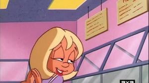 Кадры из фильма Пинки, Элмайра и Брейн / Pinky, Elmyra & the Brain (1998)