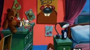 Кадры из фильма Пинки, Элмайра и Брейн / Pinky, Elmyra & the Brain (1998)