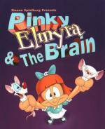 Пинки, Элмайра и Брейн / Pinky, Elmyra & the Brain (1998)