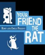 Твой друг крыса / Your Friend the Rat (2007)