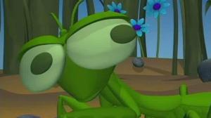 Кадры из фильма Малышки муравьишки / Bug Bites: An Ant's Life (1998)