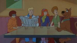 Кадры из фильма Скуби Ду: Самые страшные тайны / Scooby-Doo's Greatest Mysteries (2004)