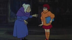 Кадры из фильма Скуби Ду: Самые страшные тайны / Scooby-Doo's Greatest Mysteries (2004)