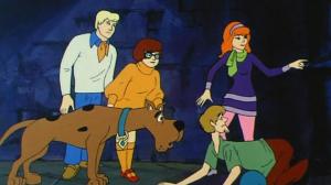 Кадры из фильма Скуби Ду: Самые страшные тайны / Scooby-Doo's Greatest Mysteries (2004)
