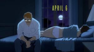Кадры из фильма Бэтмен: Год первый / Batman: Year One (2011)